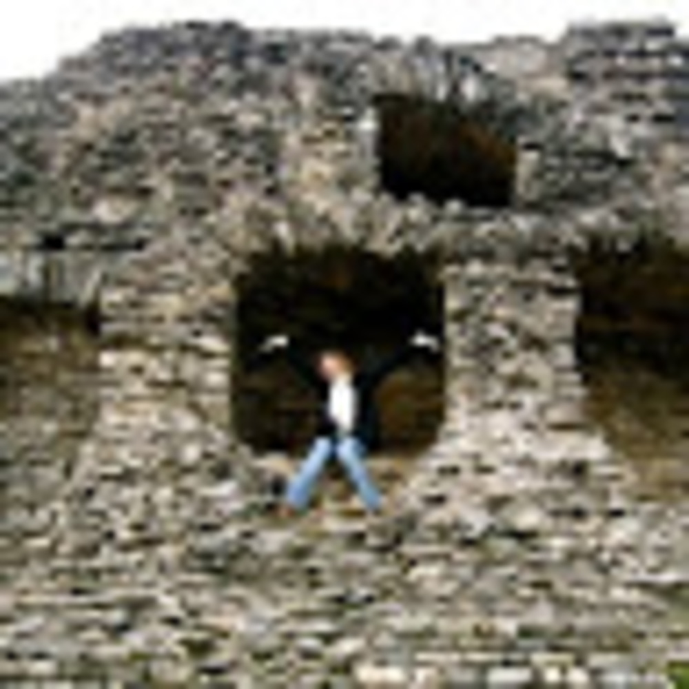 Meet your Posher, Kelsey